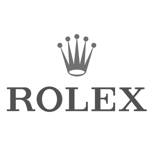 Rolex Watch Logo